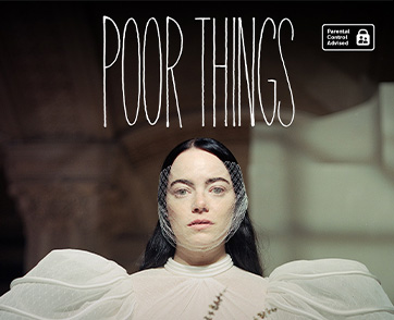 “Poor Things” ของ Searchlight Pictures ภาพยนตร์ที่ได้รับการเสนอชื่อเข้าชิงรางวัลออสการ์สาขาภาพยนตร์ยอดเยี่ยม พร้อมสตรีมแล้ววันนี้ บน Disney+ Hotstar